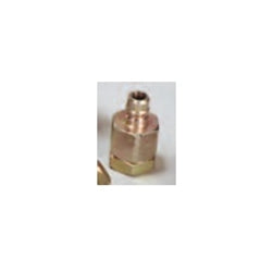 Air Systems International QDSTPL4M in Snap Tight 1/4 in. MPT Plugin