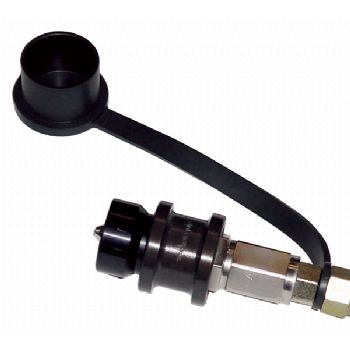 Air Systems International QFH-5MPTR1 5 ft. Quick-Fill Hose for MP-TR1