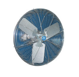 Pinnacle Climate Technologies SCHAEFER 20CFO-SWDS Stainless Steel and Wash down Duty Fans, Stainless Steel and Washdown Duty Fans