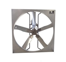 Pinnacle Climate Technologies SCHAEFER 525P1 Polymer Panel Fans - Belt Drive