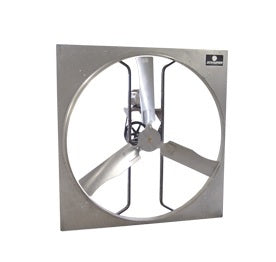 Pinnacle Climate Technologies SCHAEFER 543GP1-3V Galvanized Panel Fans - Belt Drive