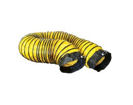 Pinnacle Climate Technologies SCHAEFER AM-DP2025 Premium Ducting