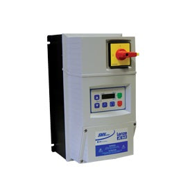 Pinnacle Climate Technologies SCHAEFER BDVFD400-3N4FD BIGDOG Controls