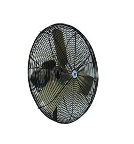 Pinnacle Climate Technologies SCHAEFER TW20B TWISTER Oscillating Circulation Fans