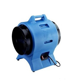 Pinnacle Climate Technologies SCHAEFER VAF3000A-2 Americ Confined Space Ventilators