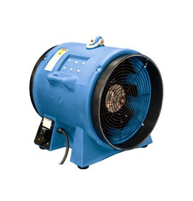 Pinnacle Climate Technologies SCHAEFER VAF8000A Americ Confined Space Ventilators