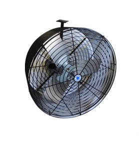 Pinnacle Climate Technologies SCHAEFER VK20-B-3 Versa-Kool Circulation Fan, Versa-Kool Circulation Fans