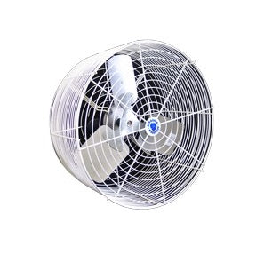 Pinnacle Climate Technologies SCHAEFER VK20-CK Versa-Kool Circulation Fan, Versa-Kool Circulation Fans