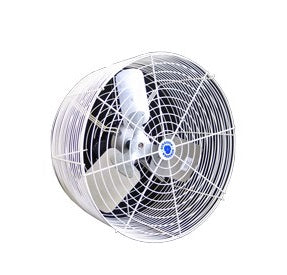 Pinnacle Climate Technologies SCHAEFER VK24-BWSC Versa-Kool Circulation Fan, Versa-Kool Circulation Fans