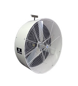 Pinnacle Climate Technologies SCHAEFER VK42 Versa-Kool Circulation Fan, Versa-Kool Circulation Fans