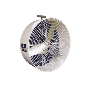 Pinnacle Climate Technologies SCHAEFER VKC36-O Versa-Kool Circulation Fan, Versa-Kool Circulation Fans