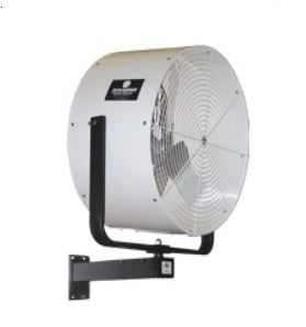 Pinnacle Climate Technologies SCHAEFER VKWO36-220 Versa-Kool Oscillating Wall Fans, Versa-Kool 36" Oscillating Wall Fans