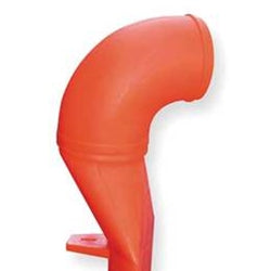 Air Systems International SV-90 Elbow 90 Degree For Blower, 90 Degree Elbow