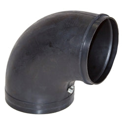 Air Systems International Air Systems SV-90CND 90 Degree Elbow For Conductive Saddle Vent