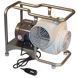 Air Systems International Air Systems SVB-E850 Standard Electric Blower