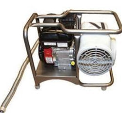 Air Systems International SVB-G8-H Gasoline Blower 4HP - Honda