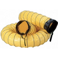 Air Systems International SVH-15 Hose Blower 15ft x 18 in Diameter