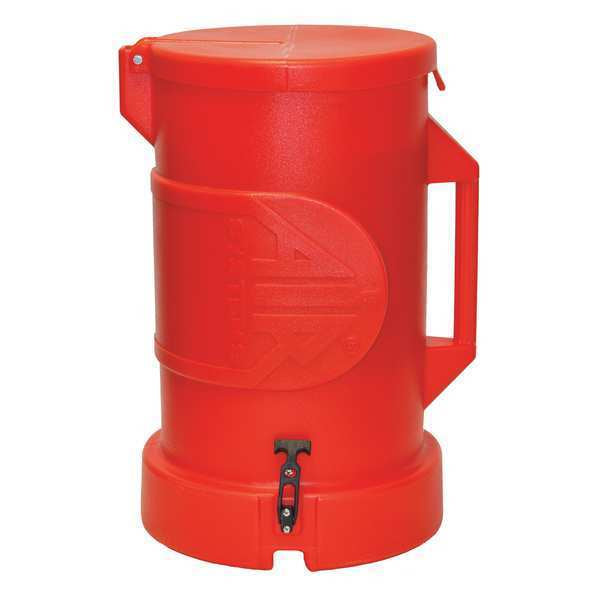 Air Systems International Air Systems SVH-DC1250 Duct Carrier, 12 in. dia., 50 ft. L