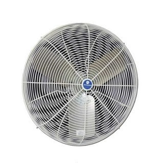 Pinnacle Climate Technologies Schaefer 24CFO OSHA Compliant Air Circulation Fan 24 Inch, OSHA Circulation Fans