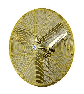 Pinnacle Climate Technologies Schaefer 30CFO-SY OSHA Circulation Fans