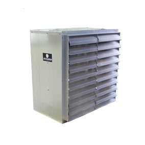 Pinnacle Climate Technologies Schaefer 425B112G-LT Light Trap Exhaust Fan in Box Housing 36", Light Trap Compatible Exhaust Fans