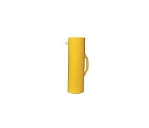 Pinnacle Climate Technologies Schaefer AM-DCP0825 8" Plastic Duct Carrier, Holds 25' of Ducting, Duct Storage