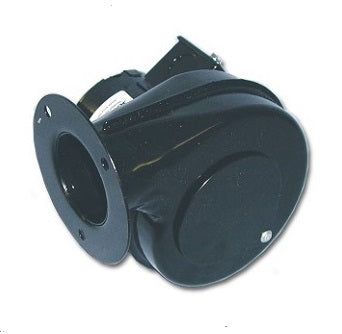 Pinnacle Climate Technologies Schaefer B60-E Economy Squirrel Cage Shaded Pole Blower, BLOWERS AND IN-LINE DUCT FANS