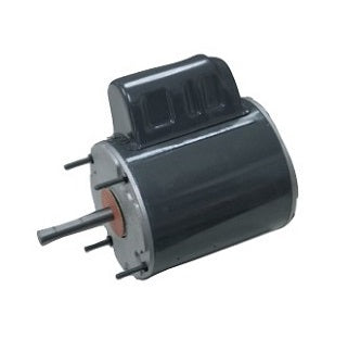 Schaefer CS100 Stud Mount Fan Motor Without Yoke 115V 1550 RPM — Net ...