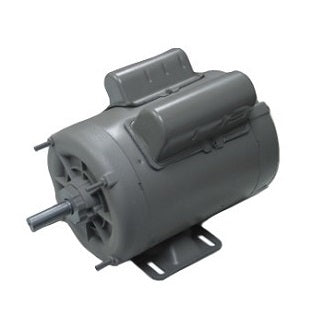 Pinnacle Climate Technologies Schaefer CS580 Base Mount Fan Motor 115/230V 1725 RPM, MOTORS