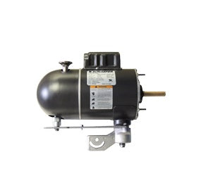 Pinnacle Climate Technologies Schaefer CS6141-OSC 1-Phase/2-Speed Motor, MOTORS