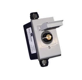 Pinnacle Climate Technologies Schaefer H-115 Manual Speed Control, Speed Controls