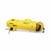 Pinnacle Climate Technologies Schaefer MB-P0813-DC25 Blower 8" 1/3 hp 115V w/Attachable Duct Canister and 25' Duct