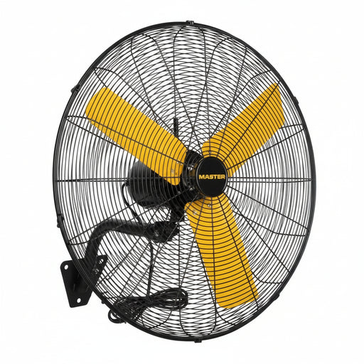 Pinnacle Climate Technologies Schaefer Master MAC-30WOSC Wall Mount Fan, Oscillates, MASTER Wall Mount Fans