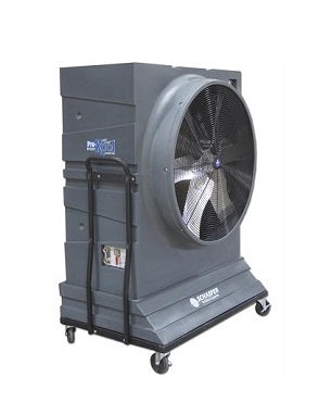 Pinnacle Climate Technologies Schaefer PROK142-2HV Pro-Kool Portable Evaporative Air Cooler, Pro-Kool Evaporative Coolers