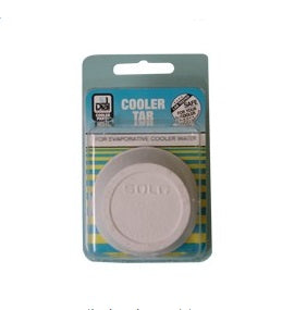 Pinnacle Climate Technologies Schaefer Pro-kool WC-CTAB Evaporative Cooler Odor Elimination Tablets, Evaporative Cooler Accessories