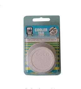 Schaefer Pro-kool WC-CTAB Evaporative Cooler Odor Elimination Tablets