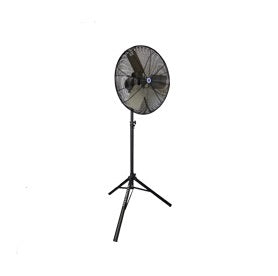Pinnacle Climate Technologies Schaefer TW24HVB-TPQR Twister Oscillating Pedestal Fan, TWISTER Oscillating Circulation Fans