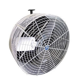Pinnacle Climate Technologies Schaefer VK20-GA-3 VK20 GA 3 Versa-Kool Air Circulation Fan 20 Inch, Versa-Kool Circulation Fans