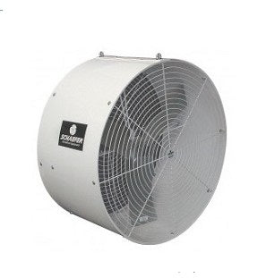 Pinnacle Climate Technologies Schaefer VKC36-3 Versa-Kool Circulation Air Fan Chain Mount 36 Inch, Versa-Kool Circulation Fans