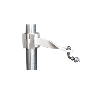 Pinnacle Climate Technologies Schaefer VS12MPM Multi Bracket T-Slot Mount, Pole Mounts