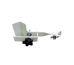Pinnacle Climate Technologies Schaefer VS12SPM Standard Pole Mount, Pole Mounts