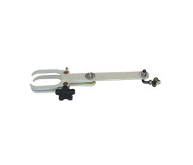 Pinnacle Climate Technologies Schaefer VS12TPM Twin Tube Pole Mount, Pole Mounts