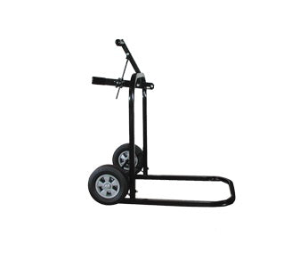 Pinnacle Climate Technologies Schaefer VS2430FC Fan Cart, Fan Carts