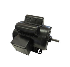 Pinnacle Climate Technologies Schaefer WC-1HPMTR 1-Phase/2-Speed Motor, MOTORS