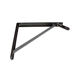 Pinnacle Climate Technologies Schaefer WMTA36-B Wall Mount for up 36" Fan, Wall Mounts