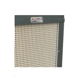 Pinnacle Climate Technologies Schaefer Waycool WC-GRATELG 1/3 hp Plastic Inlet Grates, WayCool Options & Accessories
