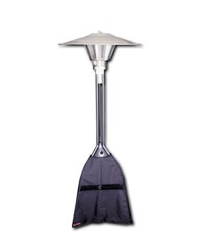 Pinnacle Climate Technologies Schaefer Z1-12CK Z1 12CK Zubri Outdoor Portable Propane Patio Heater