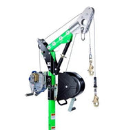 3M DBI SALA 3M DBI-SALA 8518559 Confined Space Winch, Confined Space Tripod System, additional view 2