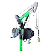 3M DBI SALA 3M DBI-SALA 8518558 Confined Space Winch, SKU 4082.98, Confined Space Tripod System, additional view 4