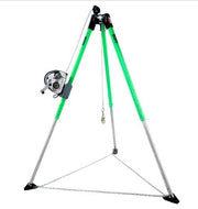 3M DBI SALA 3M DBI-SALA 8518558 Confined Space Winch, SKU 4082.98, Confined Space Tripod System, additional view 3
